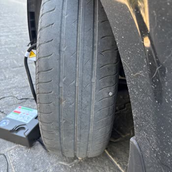 Garenta Araç Kiralama Sürecinde Lastik Sorunu Ve Haksız Ücretlendirme