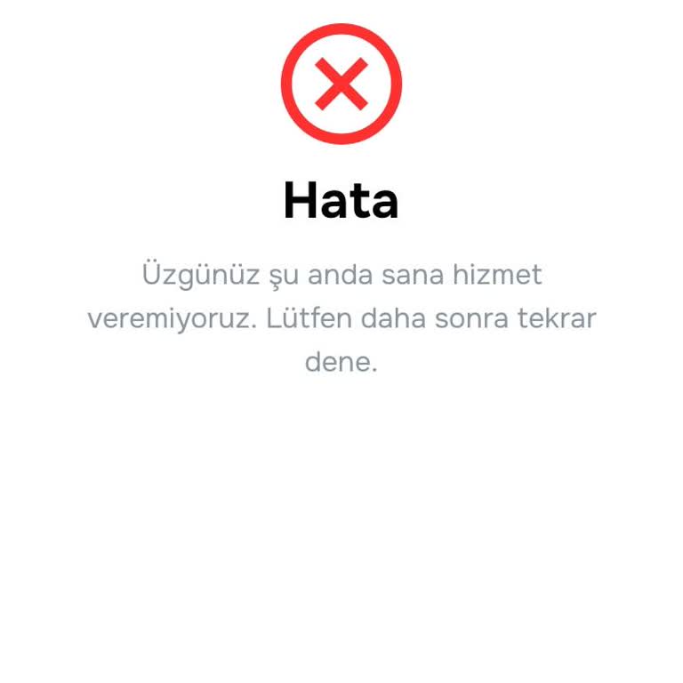 Papara Hesabımda 3 Aydır Bloke Edilen Paramı Kullanamıyorum