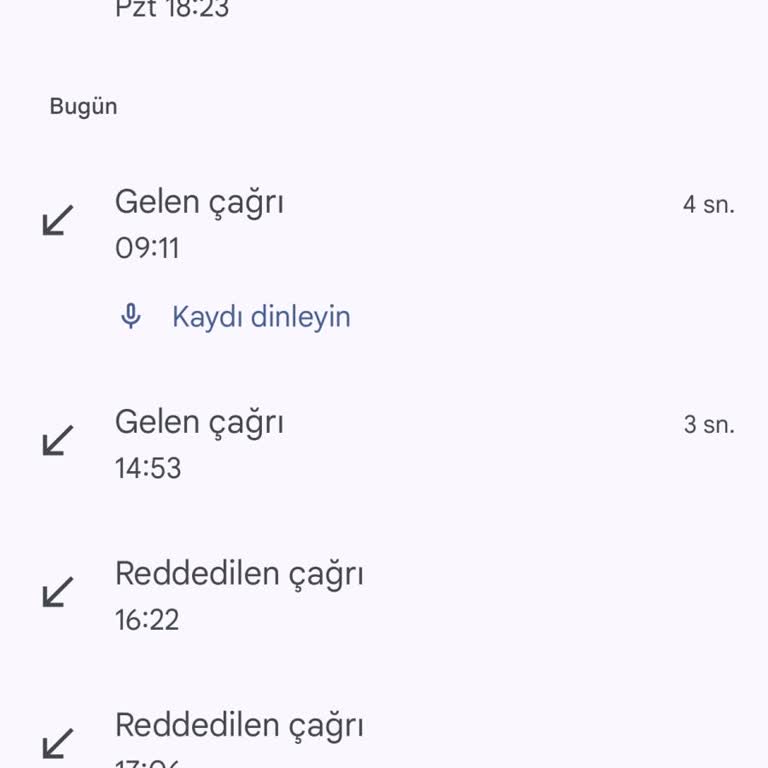 Türk Telekomdan Sürekli Sessiz Arama Sorunu