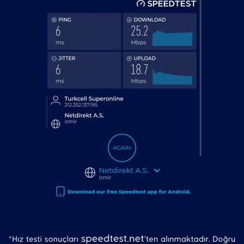 Sürekli Düşük Hız Sorunu Ve Çözüm Eksikliği: Modem Değişimi Talebim