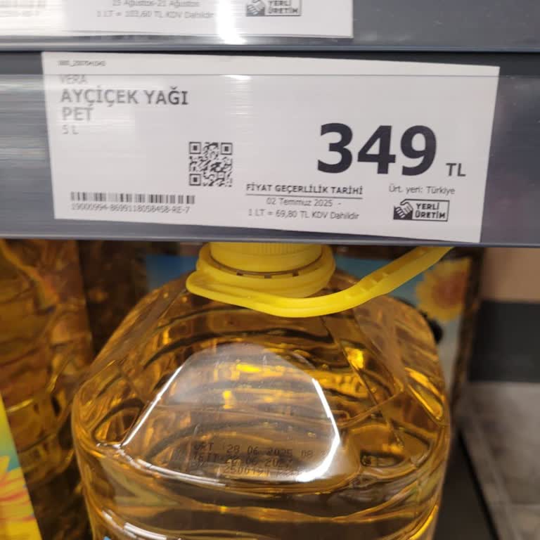 A101 Kampüs Şubesinde Fiyat Farkı Ve Kasiyer Davranışı Rahatsızlığı