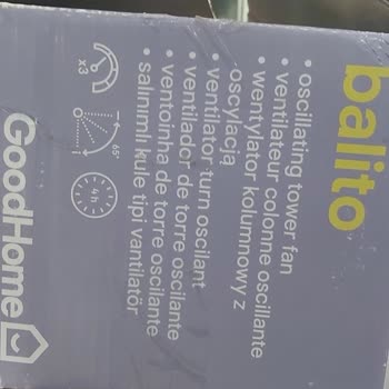 Arızalı Vantilatör İçin Değişim Ve Servis Sorunu Yaşıyorum