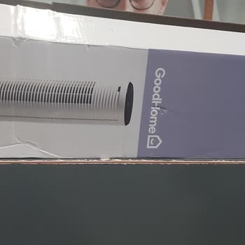 Arızalı Vantilatör İçin Değişim Ve Servis Sorunu Yaşıyorum