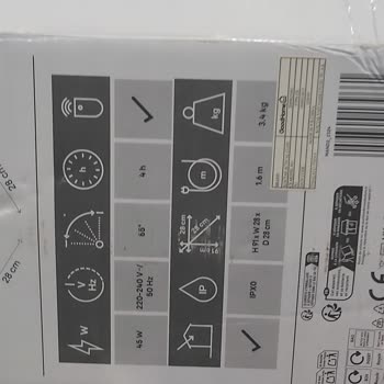 Arızalı Vantilatör İçin Değişim Ve Servis Sorunu Yaşıyorum