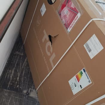 Sipariş Hatası Nedeniyle Televizyon Değişimi Ve Fiyat Mağduriyeti