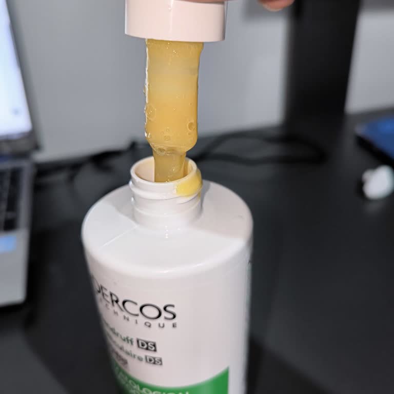 Aldığım Şampuanın Orijinal Olmaması Ve Destek Sürecindeki Sorunlar