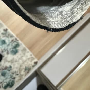 Kısa Sürede Deforme Olan Converse Ayakkabım İçin Değişim Talebim Reddedildi