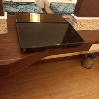 Simurg Luxury Türkler Otel'de Temizlik, Hizmet Ve İade Sorunu