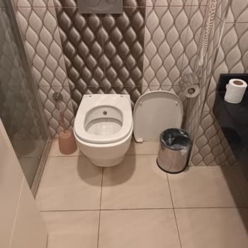 Simurg Luxury Türkler Otel'de Temizlik, Hizmet Ve İade Sorunu