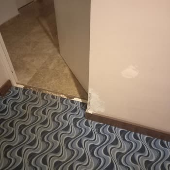 Simurg Luxury Türkler Otel'de Temizlik, Hizmet Ve İade Sorunu