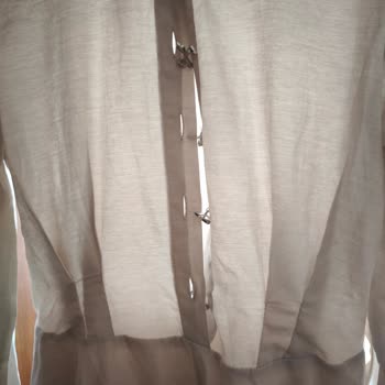 Nerhel Prive İade İsteğimde Saygısız Cevaplar Verdiler