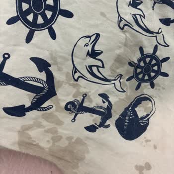 Çamaşır Makinesi Beyazlarda Kalıcı Yağ Lekeleri Bırakıyor, Mağduriyet Yaşıyorum