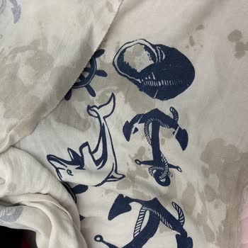 Çamaşır Makinesi Beyazlarda Kalıcı Yağ Lekeleri Bırakıyor, Mağduriyet Yaşıyorum