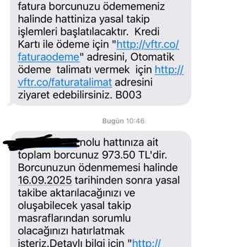 Taşıma Sonrası Haksız Fatura Borcu Ve Çözüm Eksikliği