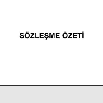 Taşıma Sonrası Haksız Fatura Borcu Ve Çözüm Eksikliği