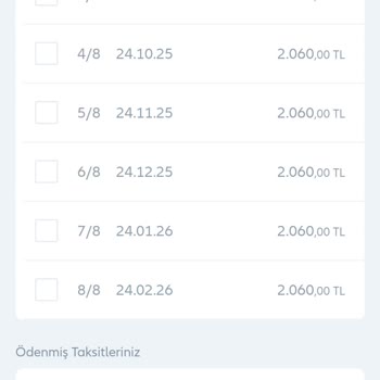 Onayım Olmadan Sigorta Yenilendi Ve Param İade Edilmiyor