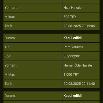 GrandPashaBet Casino'da Sürekli Kayıp Ve Yetersiz Müşteri Desteği