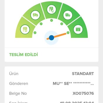 Yurtiçi Kargo İki Gündür Herhangi Bir Çözüm Sunulmadı