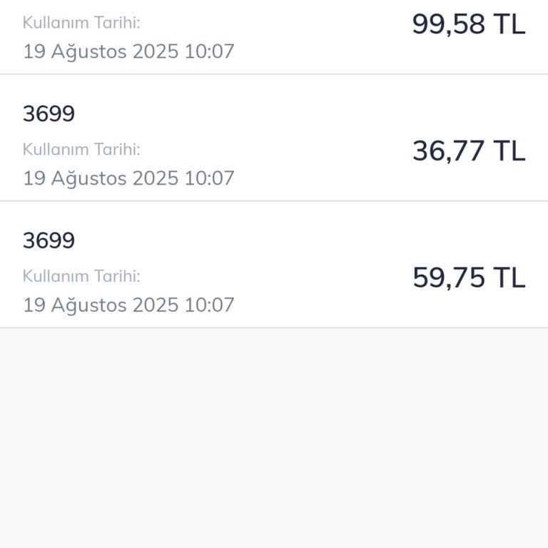 Onaysız Playweez Aboneliğiyle Faturama Yüksek Ücret Yansıtıldı