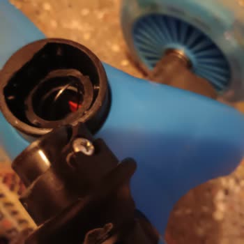 Kırılan Scooter Yüzünden Çocuğum Yaralandı, Para İadesi İstiyorum