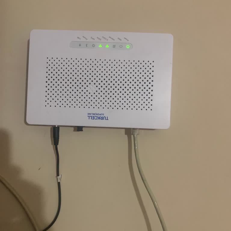 Sürekli Fiber İnternet Kesintileri Ve Fatura Mağduriyeti
