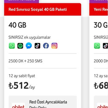 Mevcut Müşterilere Yüksek Fiyat Yeni Gelenlere İndirimli Tarife Adaletsizliği