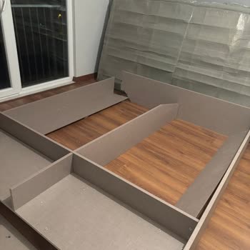 Dedeco Mobilya Eksik ve Kusurlu Teslimat, İletişim Sorunu: Düğün Öncesi Büyük Hayal Kırıklığı