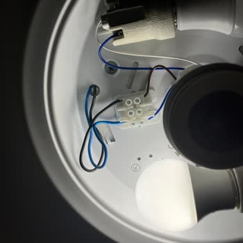 Na-de Sensörlü Armatürde Tekrarlayan Arıza Ve Destek Eksikliği