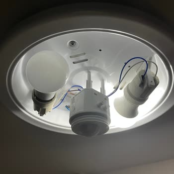 Na-de Sensörlü Armatürde Tekrarlayan Arıza Ve Destek Eksikliği