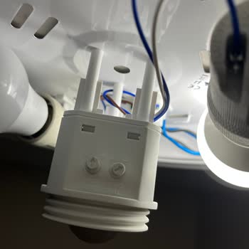 Na-de Sensörlü Armatürde Tekrarlayan Arıza Ve Destek Eksikliği