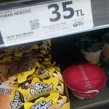 Etiket Ve Kasa Fiyatı Uyuşmazlığına Çözüm Sunulmadı