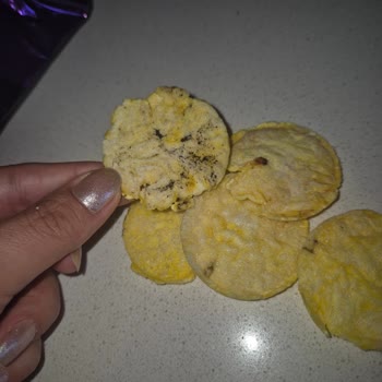 Eti Gong Pops'ta Tekrarlayan Siyahlık Sorunu Ve Hayal Kırıklığı