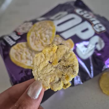 Eti Gong Pops'ta Tekrarlayan Siyahlık Sorunu Ve Hayal Kırıklığı