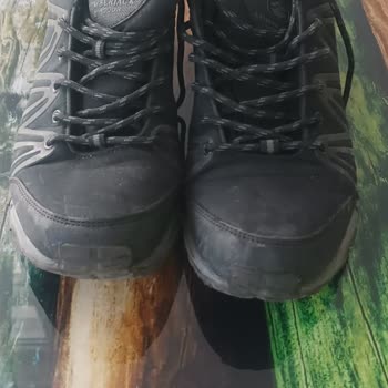 Kısa Sürede Deforme Olan Ayakkabı İçin İade Talebime Olumsuz Yanıt Verildi