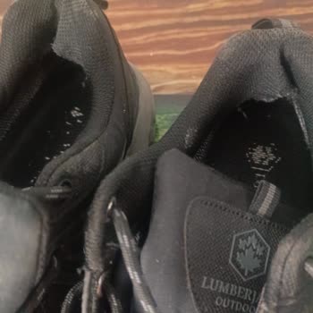 Kısa Sürede Deforme Olan Ayakkabı İçin İade Talebime Olumsuz Yanıt Verildi