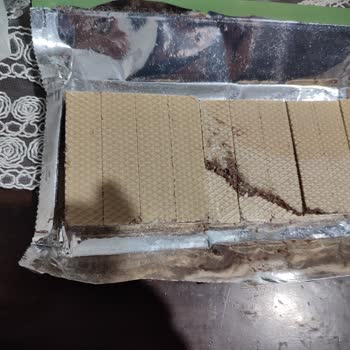 Kapalı Ambalajdan Eksik Gofret Çıktı, Mağduriyet Yaşadım