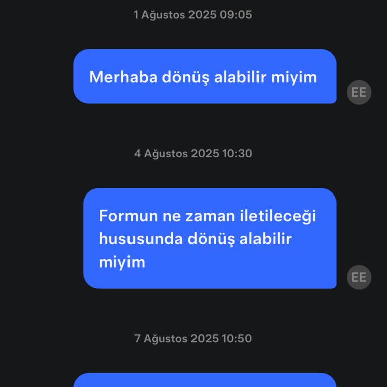 Tesla Model Y Kapora İadesi 30 Gündür Yapılmadı, Müşteri Hizmetleri Çözüm Sunmuyor