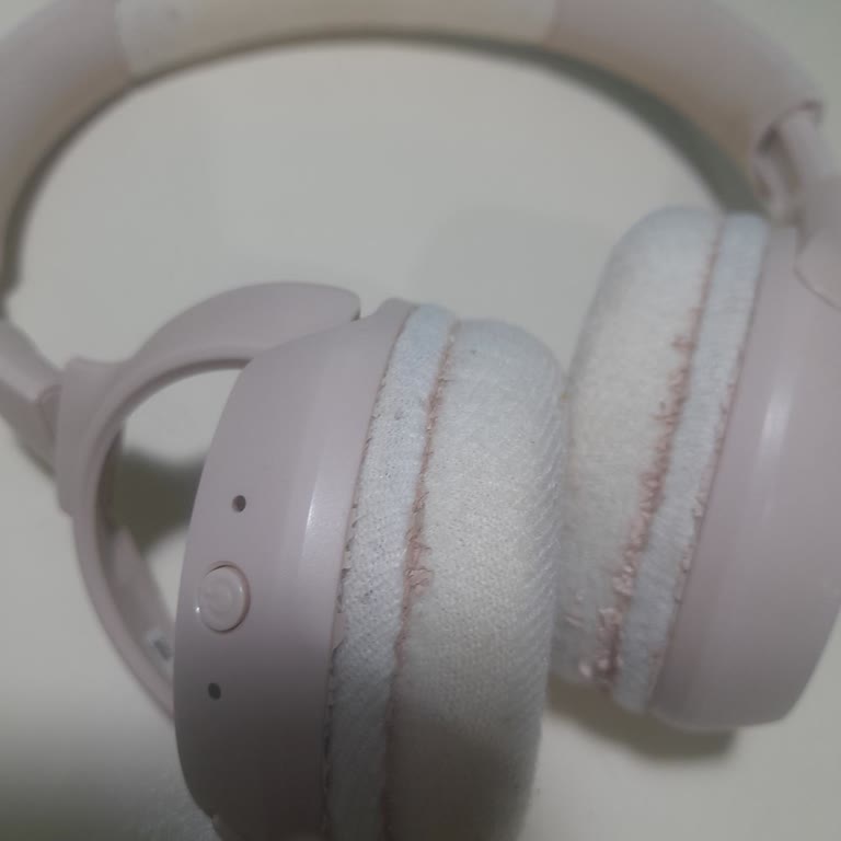 JBL T500BT Kulaklıkta Süngerlerin Erken Yıpranması Ve Garanti Sonrası Destek Sorunu