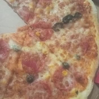 Sipariş Görselden Farklı Ve Şube İlgisizliği