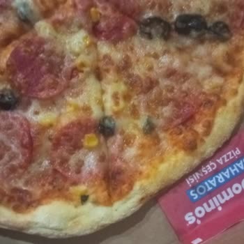 Sipariş Görselden Farklı Ve Şube İlgisizliği