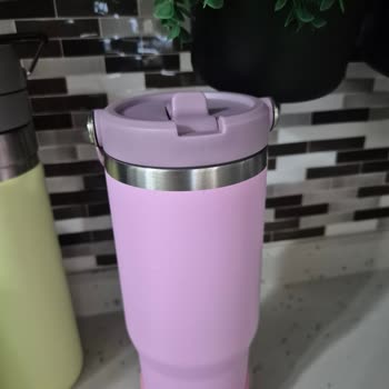 Satın Aldığım Termosun Kusurlu Çıkması Ve İade Sürecinde Yaşanan Mağduriyet