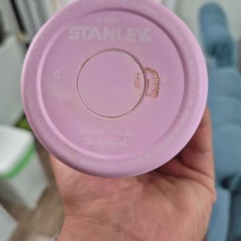 Satın Aldığım Termosun Kusurlu Çıkması Ve İade Sürecinde Yaşanan Mağduriyet