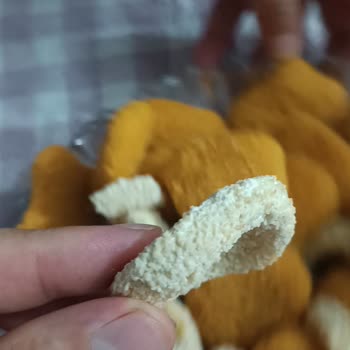 Superfresh Soğan Halkası Bozuk Çıktı: Sağlık Riski Ve İade Talebi