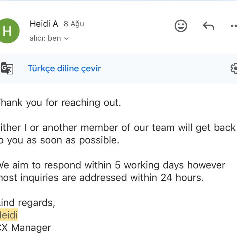 Bilet İadesinde Yabancı Aracı Firma Ve İletişim Zorluğu Mağduriyeti