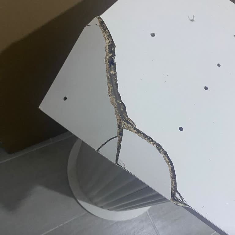 Eksik Ve Hasarlı Teslimat Sonrası Uzayan Çözüm Süreci