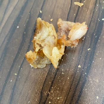 Siparişimde Hijyen Sorunu Ve Yetersiz Destek: Dönerde Kıl Ve Aşırı Yağ