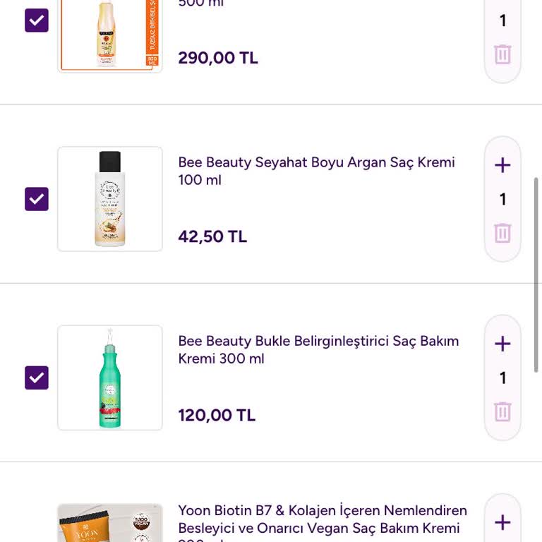 Kampanya İndirimi Sepete Yansımadı, Müşteri Hizmetlerinden Yanıt Alamadım