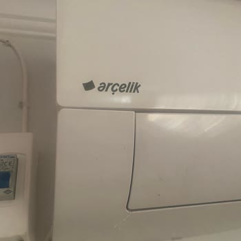 Garanti Kapsamındaki Klimam Taşınma Sonrası Sürekli Su Akıtıyor Çözüm Bulamıyorum