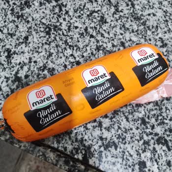 Aldığım Hindi Salam Bozuk Çıktı, Telafi İstiyorum