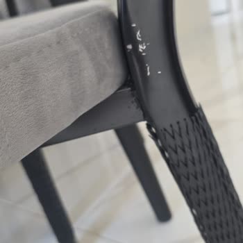 Satın Aldığım Hasarlı Ürünler İçin Mağaza İlgisiz Kaldı, Mağdur Edildim